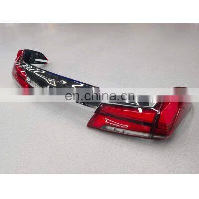 Suitable for Toyota Alphard 2015-2018 Upgrade Turning 2021 SC Front Face and Led Headlights and Modellista Kit photo-2