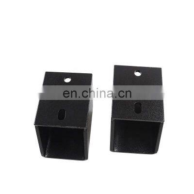 Offroad 2.5 Inch Lift Kits for Jeep Wrangler JK 2007+ 4x4 Accessory Maiker Manufacturer photo-5