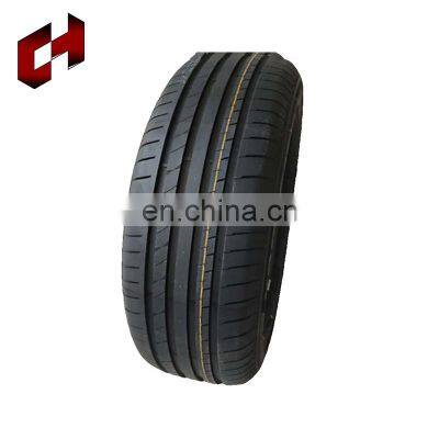 CH High Quality Passenger Continental Polish 255/40R18 Machine Shine Anti Slip All Sizes Import Car Tire With Warranty