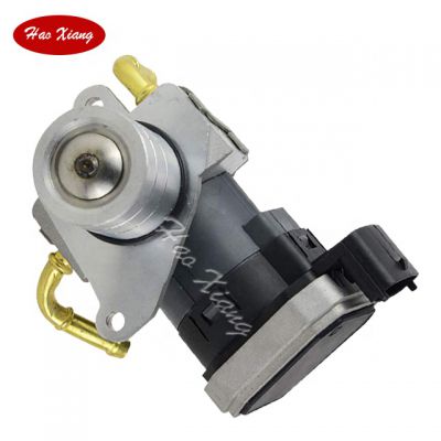 Haoxiang OE 5851041 5851594 9196675 93176989 Auto Valvula EGR Valve For Opel astra astravan frontera signum vectra zafira