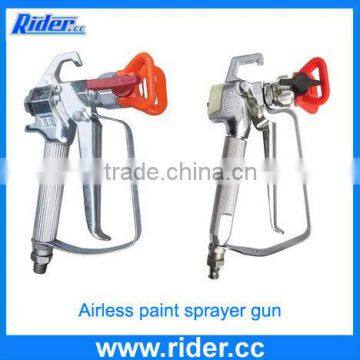 paint spray gun,wall paint spray gun,airless paint spray gun,