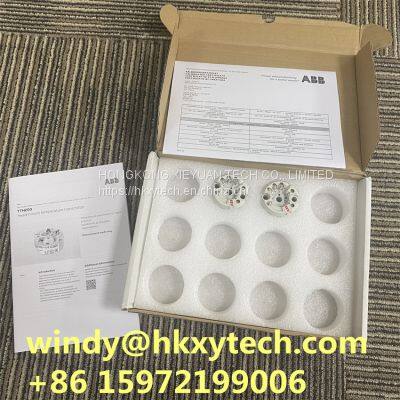 Ready Stock ABB PM556-TP-ETH 1SAP121200R0071 AC500,Prog.Logic Controller With Good Price In Stock photo-5