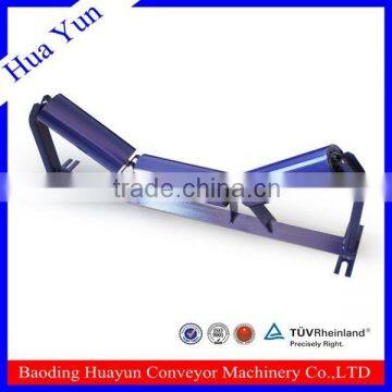 mining machinery steel Conveyor Roller Set,Conveyor Idler Group