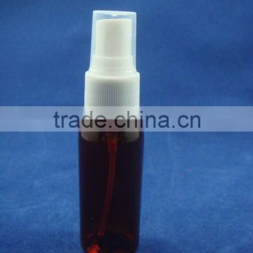 30ml amber sprayer perfume bottle