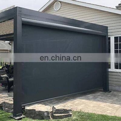 Hot goods recommendation Roller blind hidden cover swimming pool thermal covers pools blinds