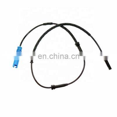 ABS Wheel Speed Sensor Rear Left/Right 34526761801 34526761651 34526771709 0265007593 for BMW E65 E66 E67 01-09