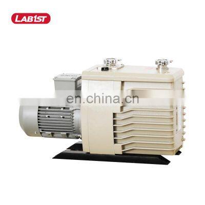 Доставка в США. Бесплатная доставка. 18 л/с, 2,2 кВт, трехфазный роторно-лопастной масляный вакуумный насос