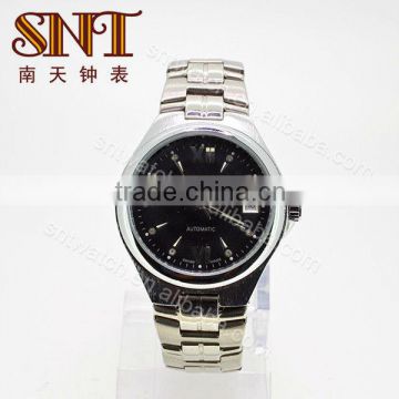 SNT-ME056A unique mechanical watches chinese transparent mechanical watch