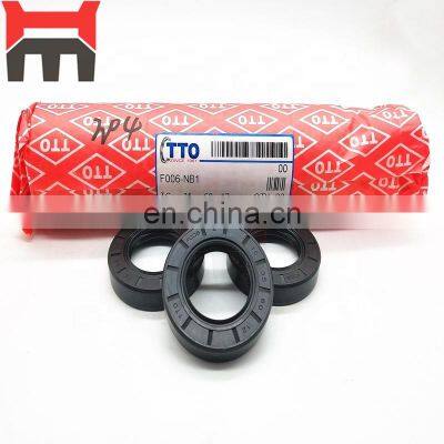 TC 35*60*12 TTO oil seal made in Taiwan