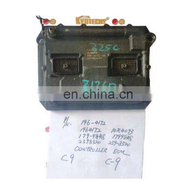 Brand New 324D 324DFM Controller 262-2879 2622879 For Caterpillar Excavator In Stock photo-4