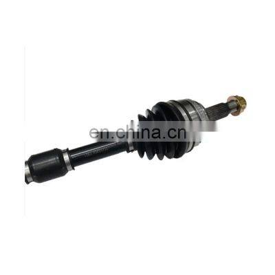 Wholesale flexible oem car parts cv joint 43430-60071 drive shafts