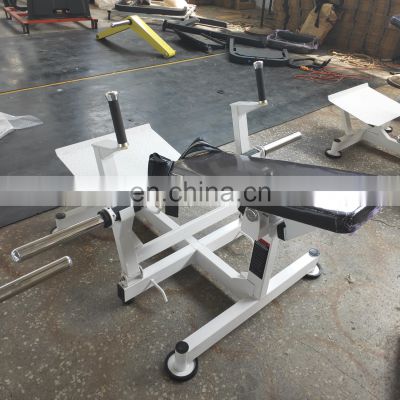 ASJ-S095  Glute Drive Hip thrust  machine  fitness equipment machine