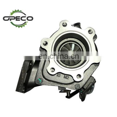 WP10 turbocharger GT40 827986-5014S 1000157680 827986-5014 827986-0014