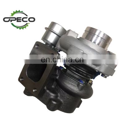 4J28TV turbocharger E049339000309 2150800001W-1