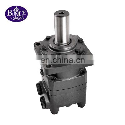 Eaton 10000 Series Low Speed High Torque Hydraulic Motor OMVE1000 BM5 BMV for Alternative