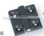 JL233 Black Powder Coating ZDC Industry Cabinet Hinge photo-5