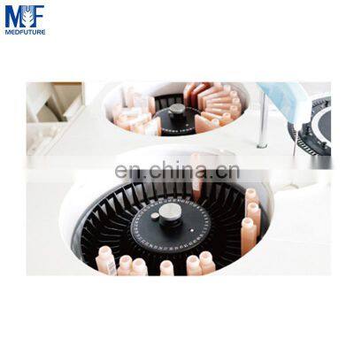 MEDFUTURE Fully Auto Chemistry Analyzer China Supplier Hot Selling Medical Device For Hospital/Laboratory photo-5