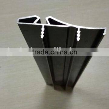 Customized Popular Good Quanlity Decoration Aluminium Profile photo-6