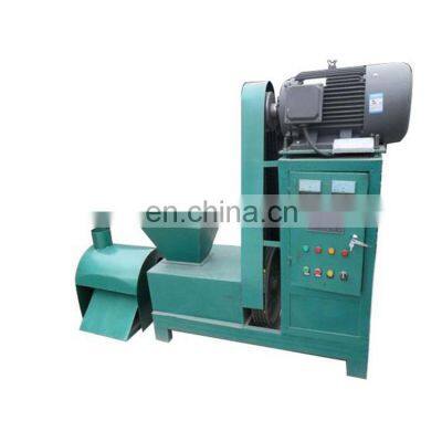 biomaas briquette Machine/wood briket machine/wood press to make sawdust briquette