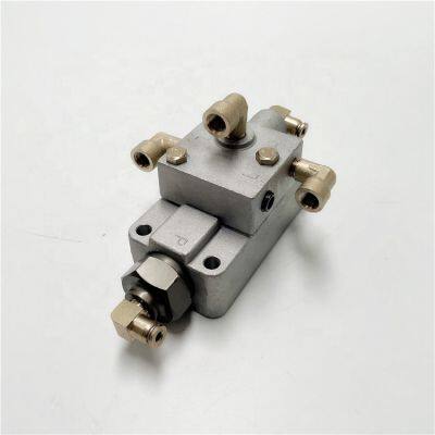 Hot Selling Original Transmission Follow-Up Valve CP1903EA010 For FAST Transmission