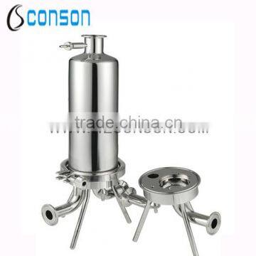 stainless steel food grade filters