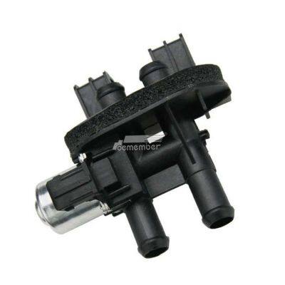 OE Member Heater Control Valve 95SKV902 98FU18495AA Solenoid Valve for Ford