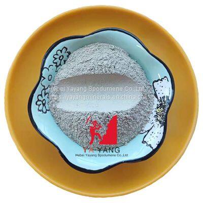 Andalusite Powder High-Grade Refractory Material Andalusite Powder Price Per Ton photo-4