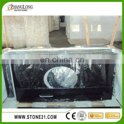 Cheap Price Granite Black Galaxy photo-5