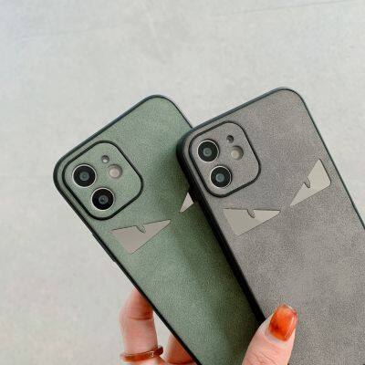 2022 New Unique Frosted Cute Mobile Phone Case X XR 11/12/13/14 Pro Max Mirror Full Package for I Phone 12 7 8p Women photo-4