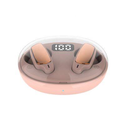 Hot sale Colorful TWS in ear headphone Wireless earphones Touch Control Tws J152 earbuds