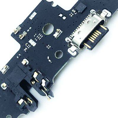 Charging Port Flex Cable For Motorola Moto G50 Charging Flex Cell Phone Parts photo-5