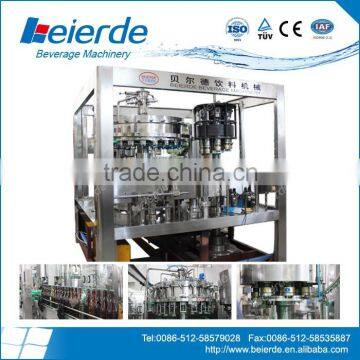 Beer Filling Machine photo-5