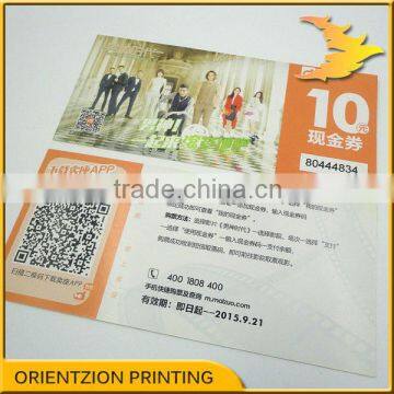 Cash Coupon Printing photo-3