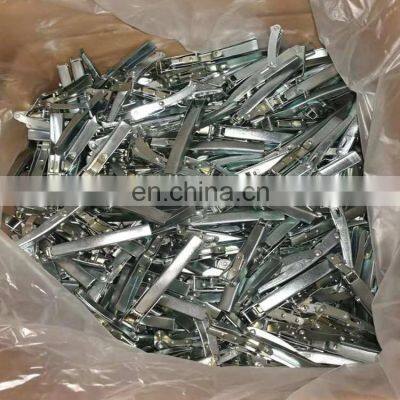 Factory Price Galvanized Wire Barrel Locking Ring Clamp For Drums photo-5