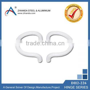 double sided door pull handle Used in hotels, stores, hospitals, office