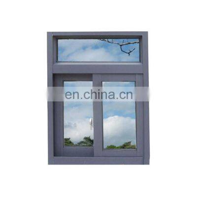 European style Aluminium Sliding Doors