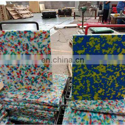 100% Virgin Material Non-Toxic UHMWPE Sheet
