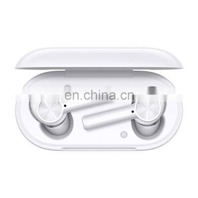 Xiaomi Global Version Oneplus Buds Z TWS Wireless Earphones IP55 Earbuds 450mAh for Oneplus 9 Pro 9RT