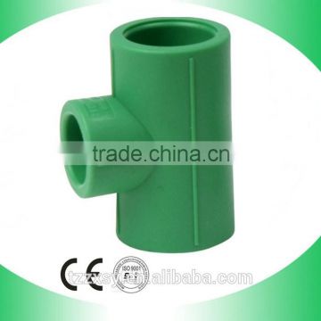 Hot Item Eco-friendly Green Plumbing Pipe Adapters For Sale