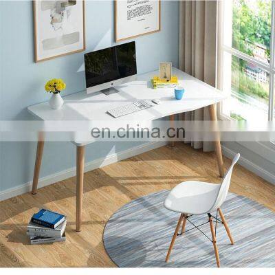 Amazon Modern Desk Home Nordic Study Table Children Tables Kids' Tables Study Desk photo-2