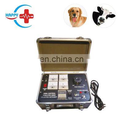 HC-R030 Veterinary electroejaculation of semen collection/ Animal automatic electro ejaculator for dog/sheep/cattle ect.