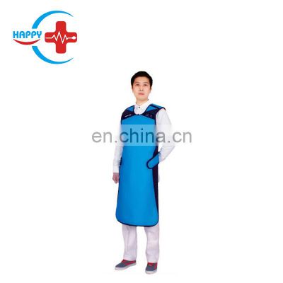 1174 High quality Medical X Ray Accessories X ray protection lead rubber clothe , X-ray Lead Apron