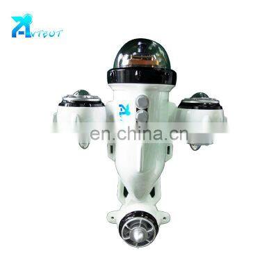 75m Deep Underwater Rov Drone With Camera photo-5