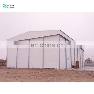 mezzanine steel floor panel portable steel structure building/construction warehouse