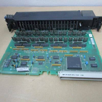 IC697MDL750 Discrete output module/GE