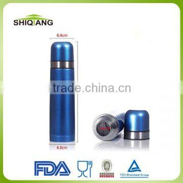 500ml popular double wall vacuum Insulated thermos BL-1016