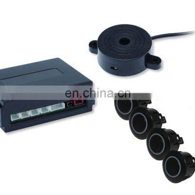 Promata 58kHZ Sensor Parking Car Car Reversing Sensor Kits photo-2