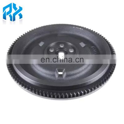 FLYWHEEL ASSY Engine parts 23200-22202 23200-22200 23200-26001  For HYUNDAi GETZ / CLICK