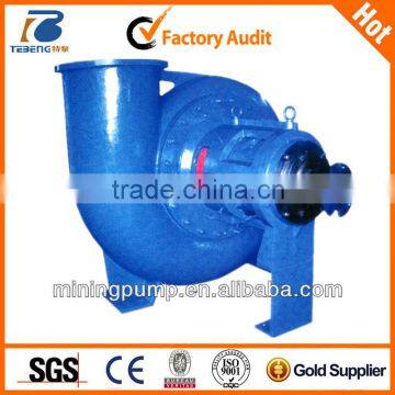 DT Series FGD Ash Paste Discharge Pump