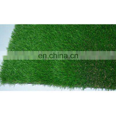 Wholesale All Weather Durable Garden Chinese Outdoor Artificial Grass Carpet photo-2